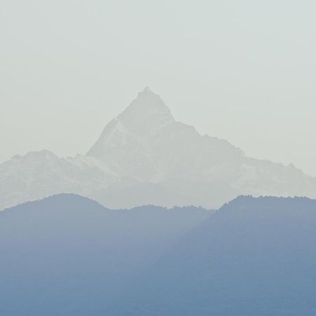 Hananoie Kāskī Dış mekan fotoğraf